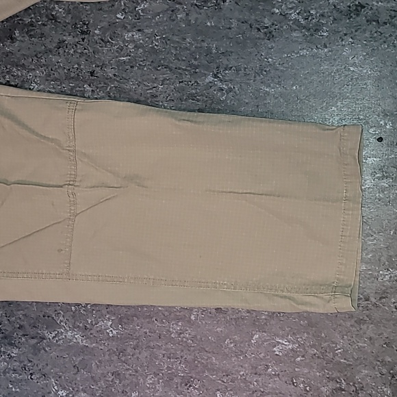 Woolrich. Elite Series Tactical Cargo Pants. Men's size w36 l32 - Picture 4 of 16